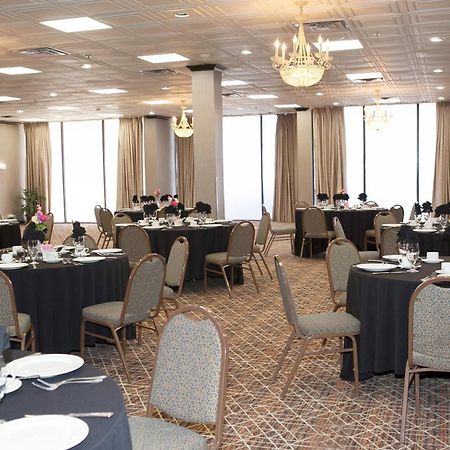 Wyndham Oklahoma City Eksteriør billede