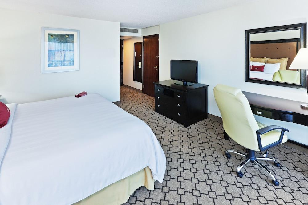 Wyndham Oklahoma City Eksteriør billede