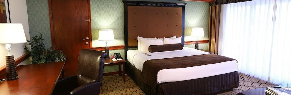 Wyndham Oklahoma City Eksteriør billede