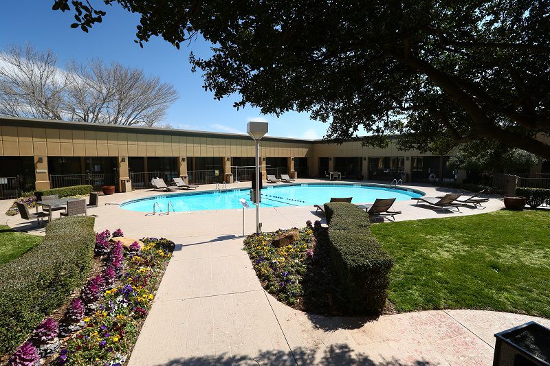 Wyndham Oklahoma City Faciliteter billede