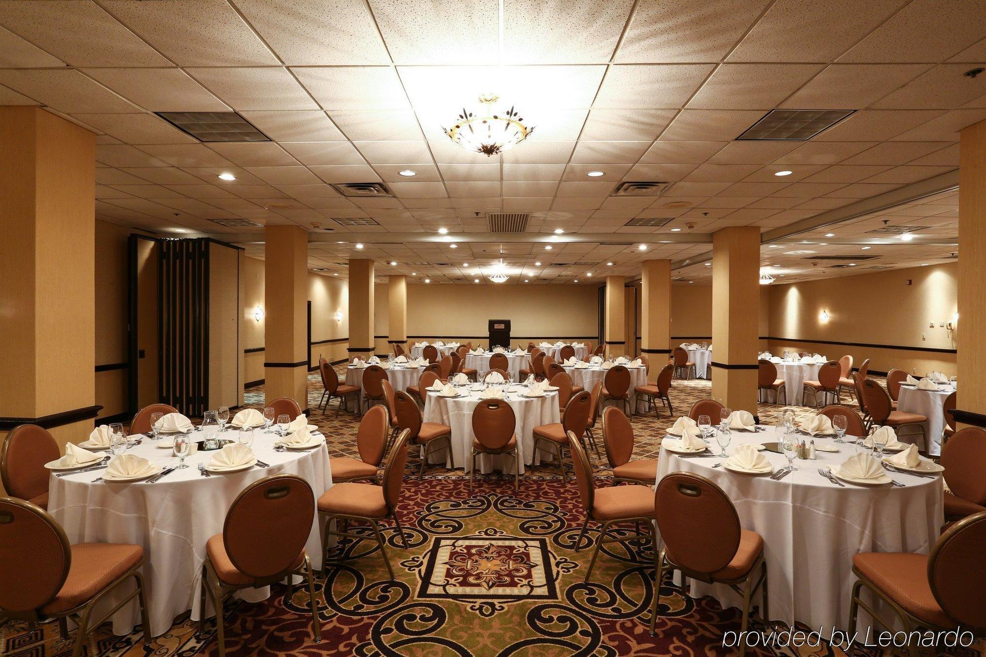 Wyndham Oklahoma City Business billede