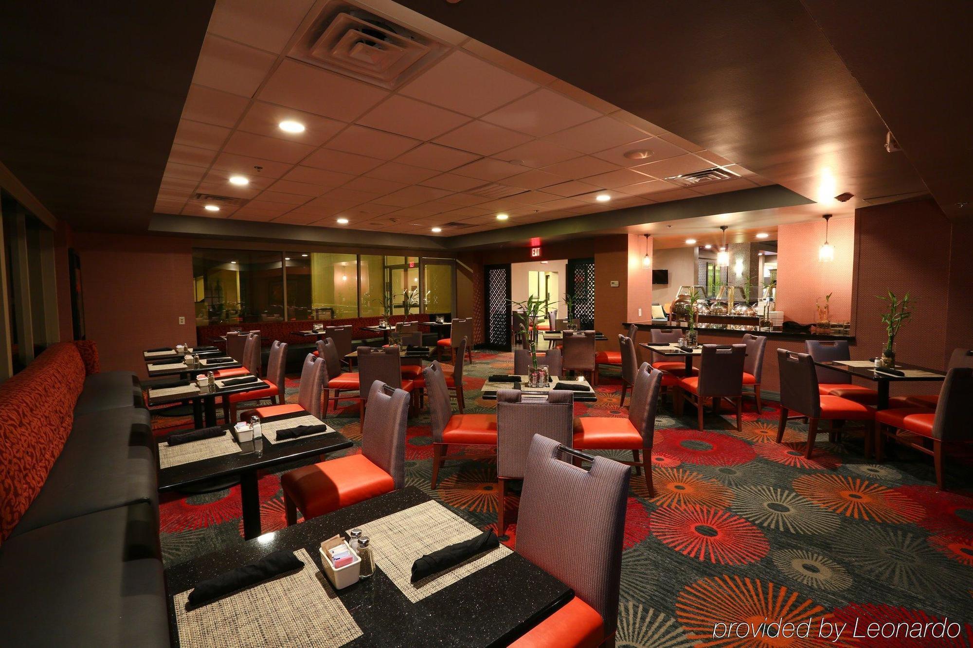 Wyndham Oklahoma City Restaurant billede