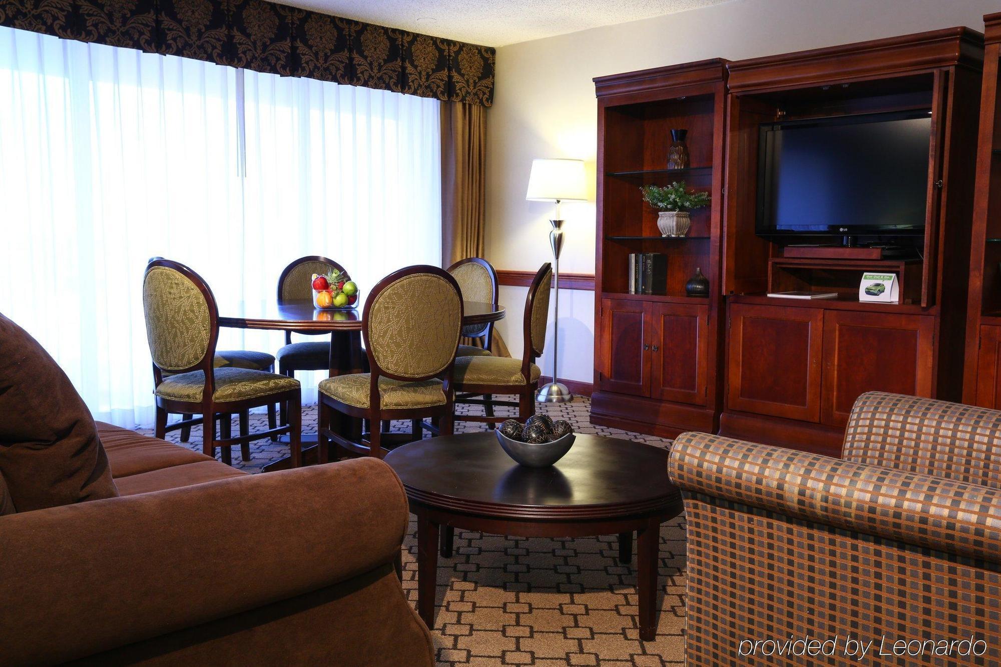 Wyndham Oklahoma City Eksteriør billede