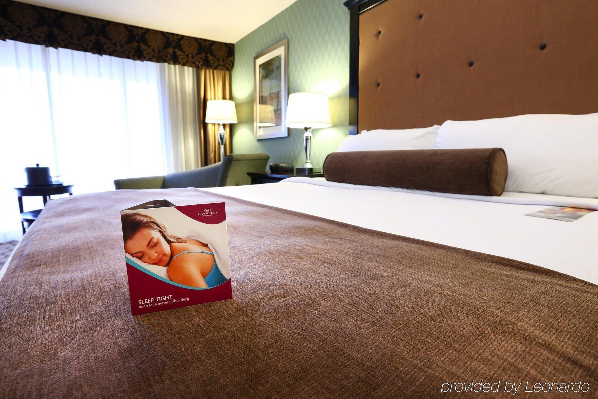 Wyndham Oklahoma City Eksteriør billede