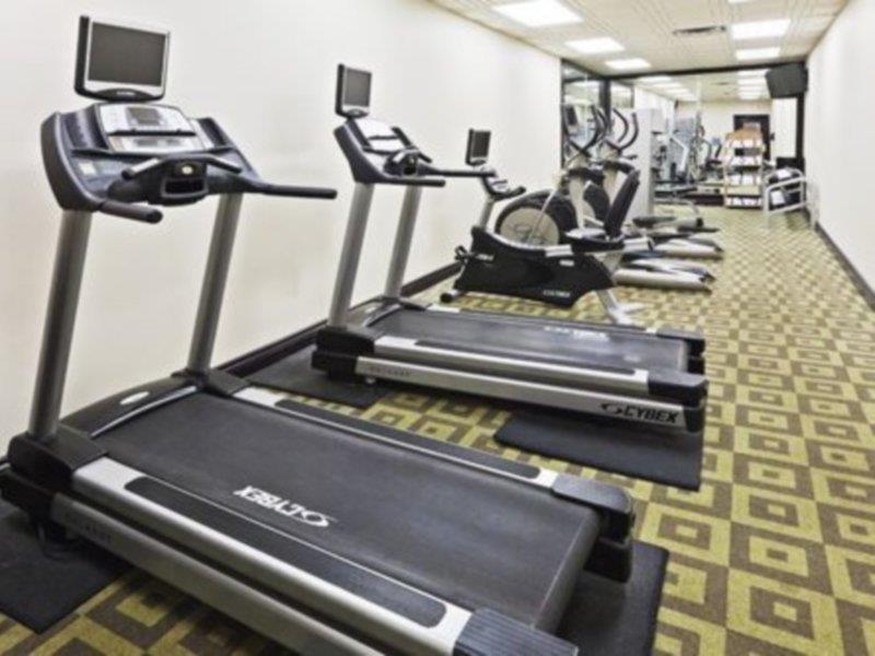 Wyndham Oklahoma City Eksteriør billede