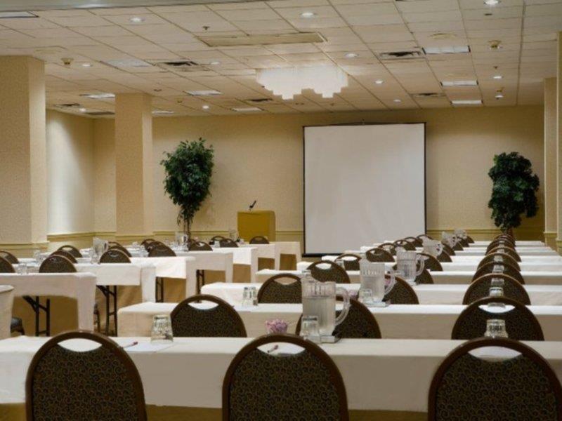 Wyndham Oklahoma City Eksteriør billede