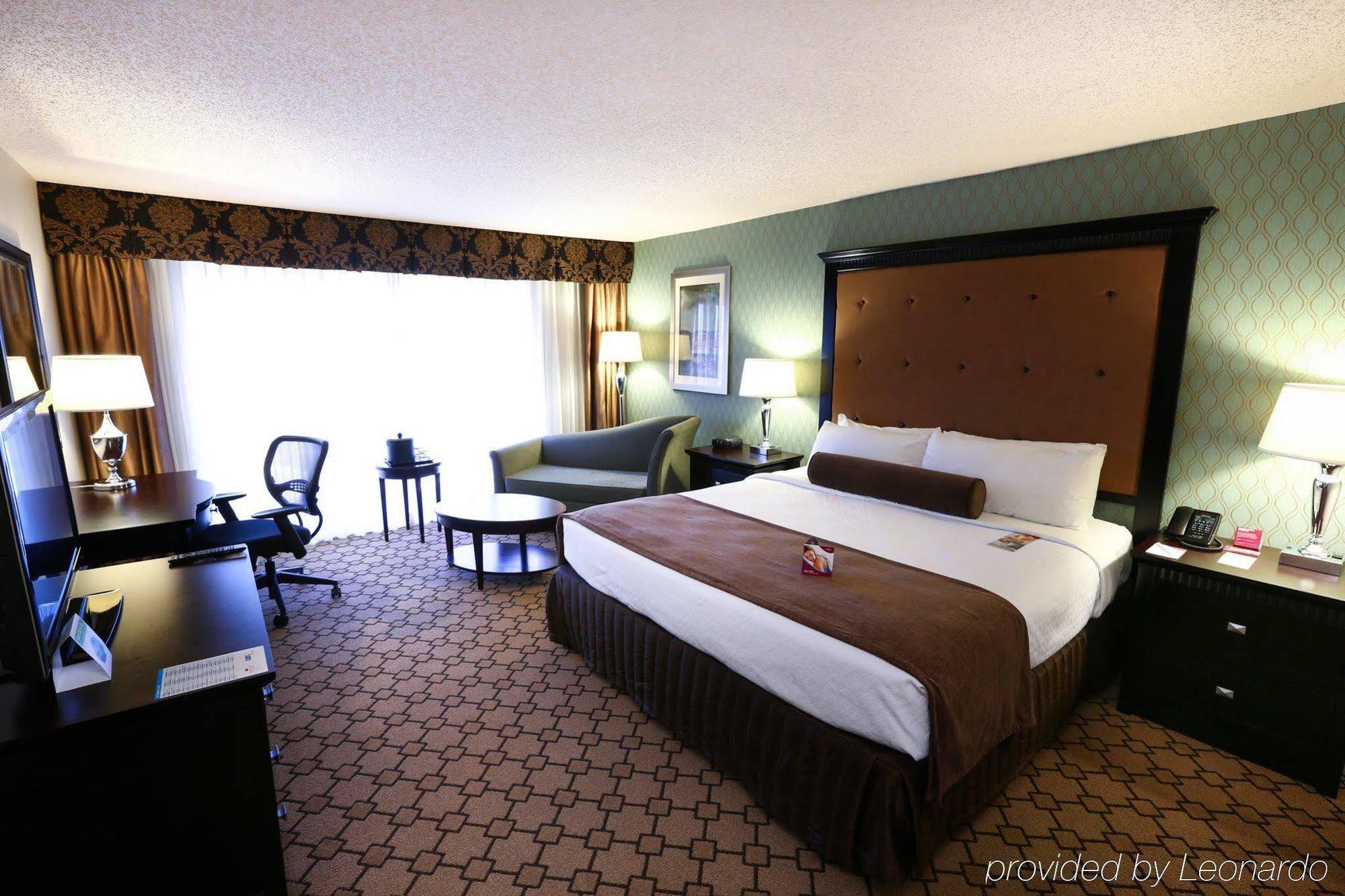Wyndham Oklahoma City Eksteriør billede