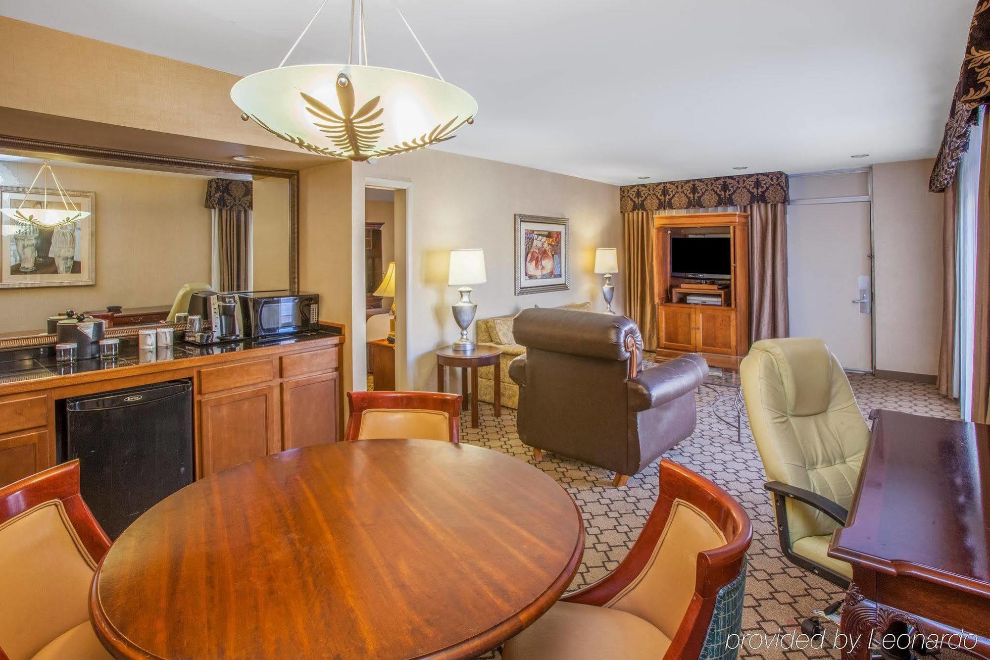 Wyndham Oklahoma City Eksteriør billede