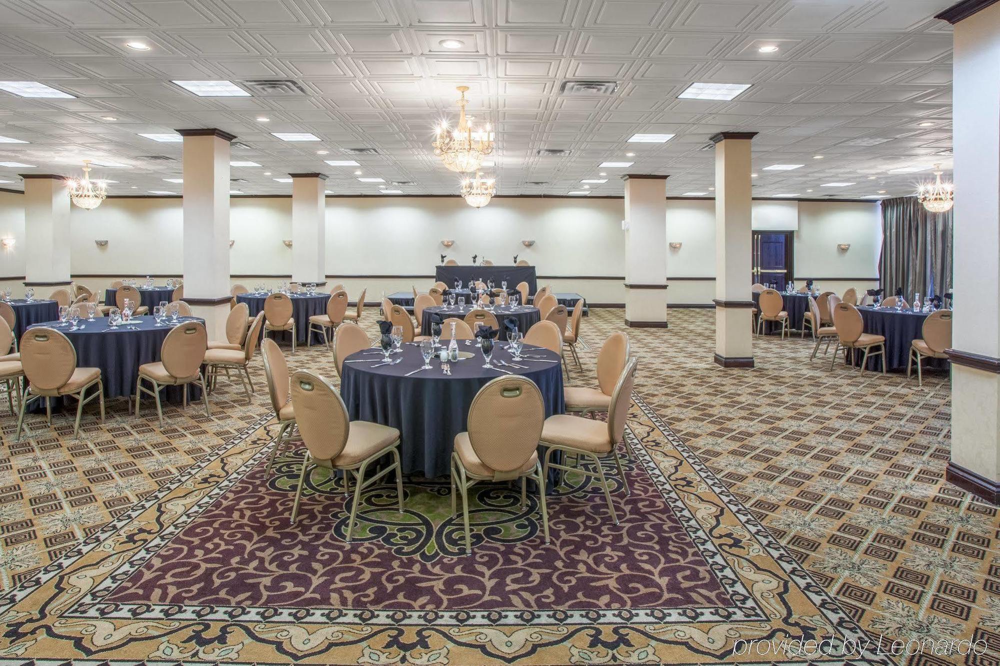 Wyndham Oklahoma City Eksteriør billede