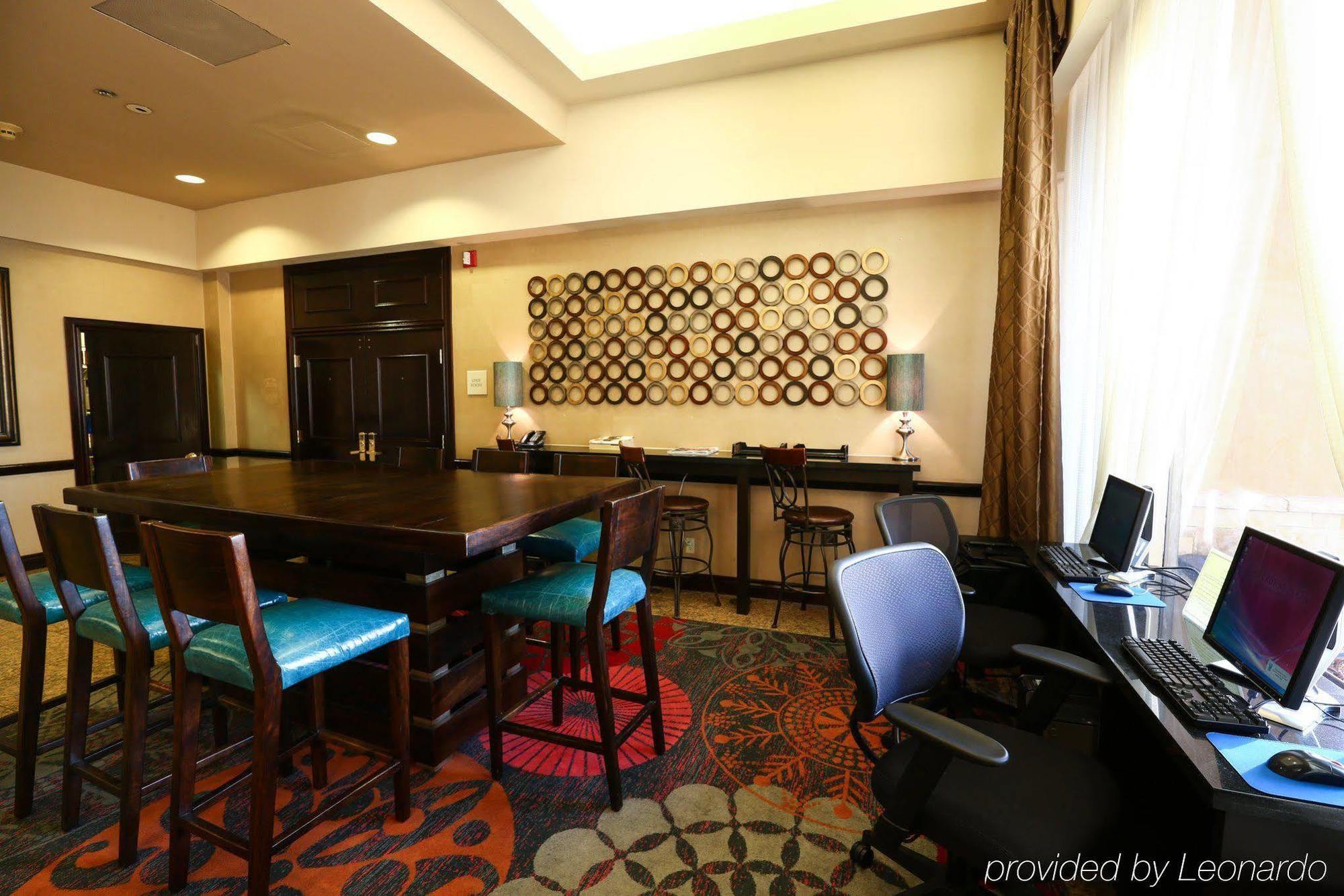 Wyndham Oklahoma City Faciliteter billede