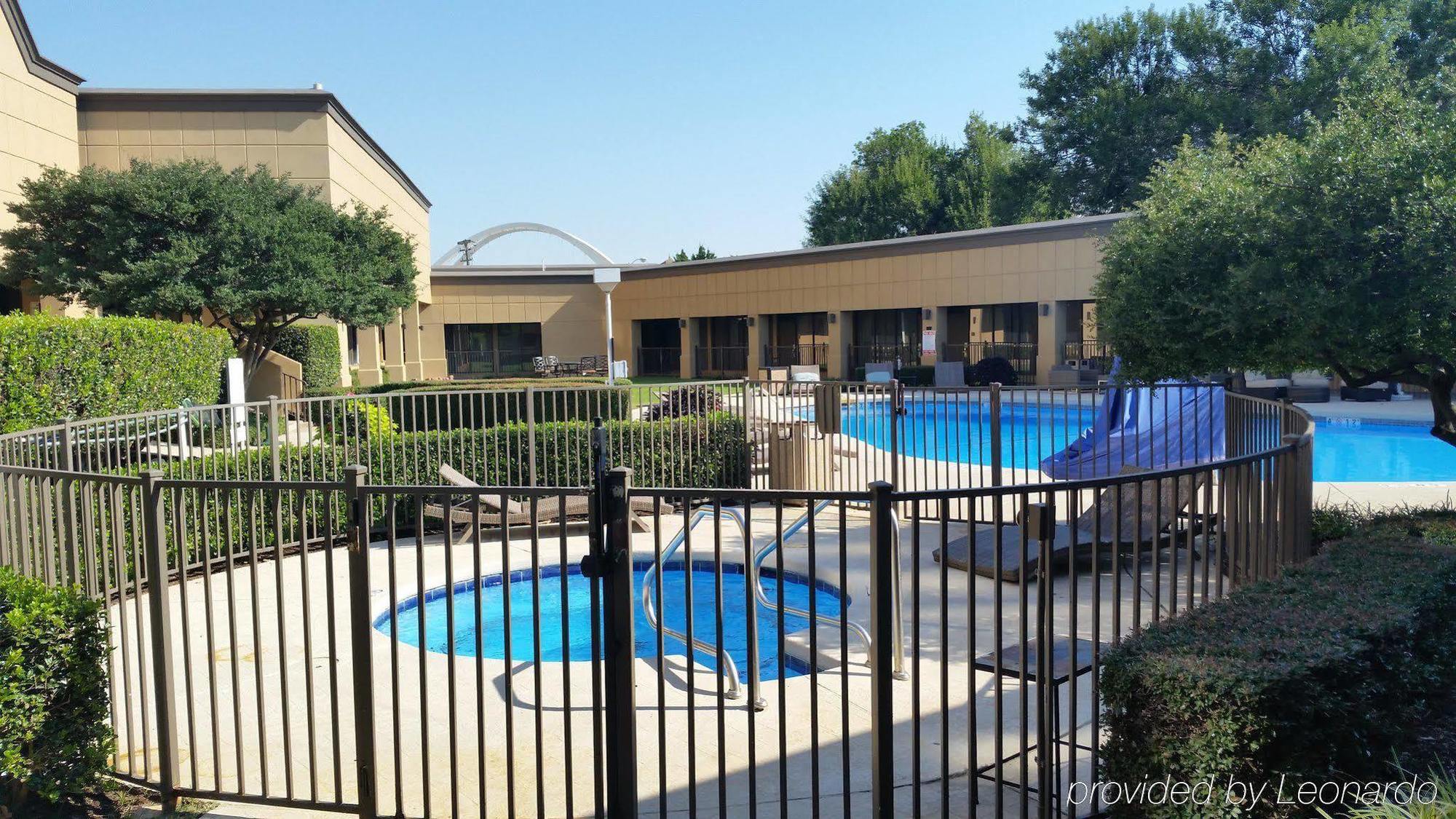 Wyndham Oklahoma City Eksteriør billede