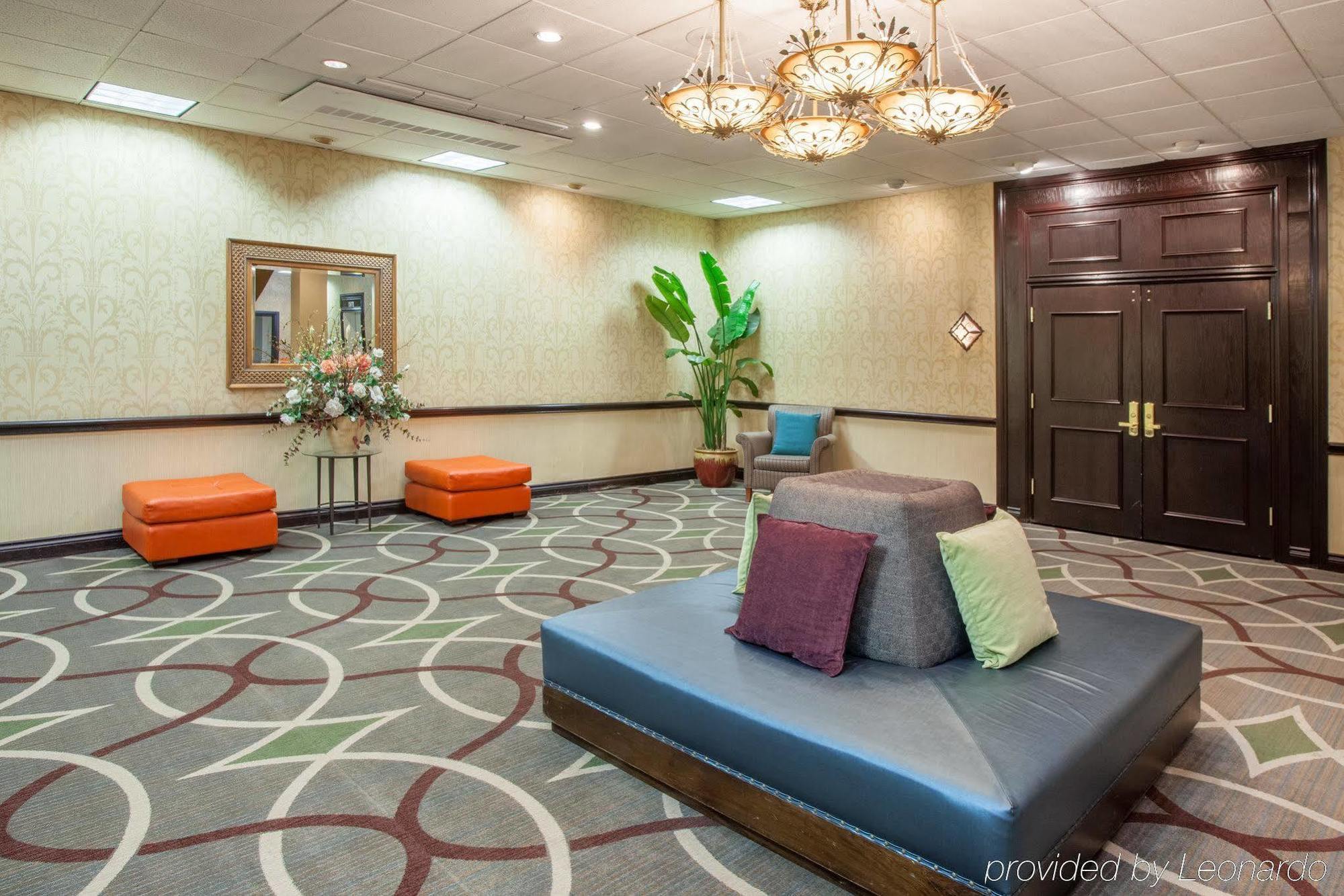 Wyndham Oklahoma City Eksteriør billede
