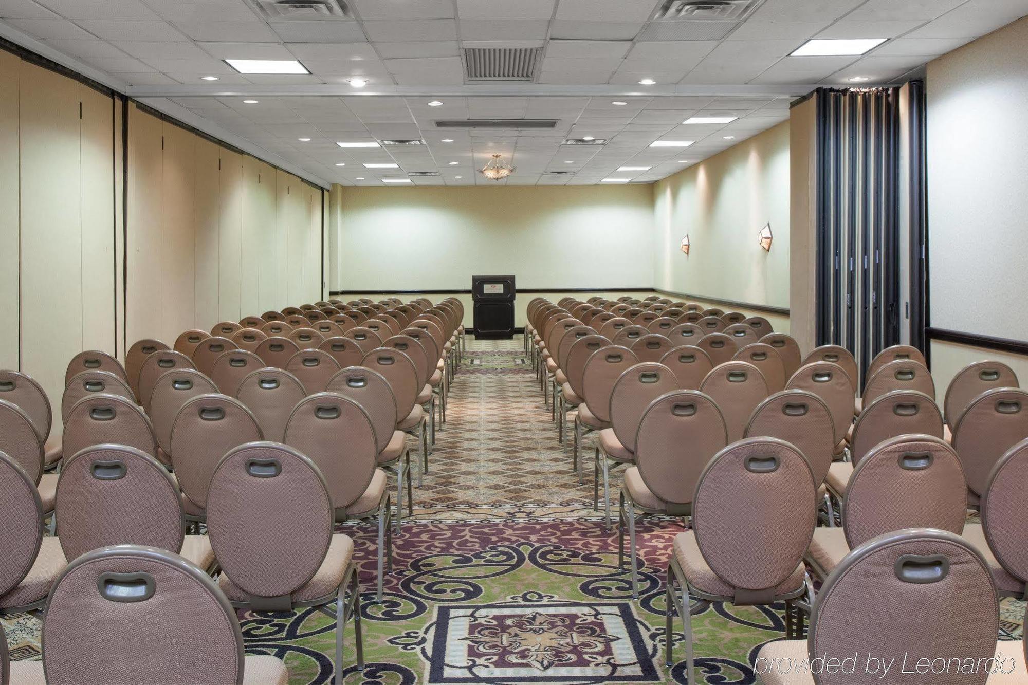 Wyndham Oklahoma City Eksteriør billede