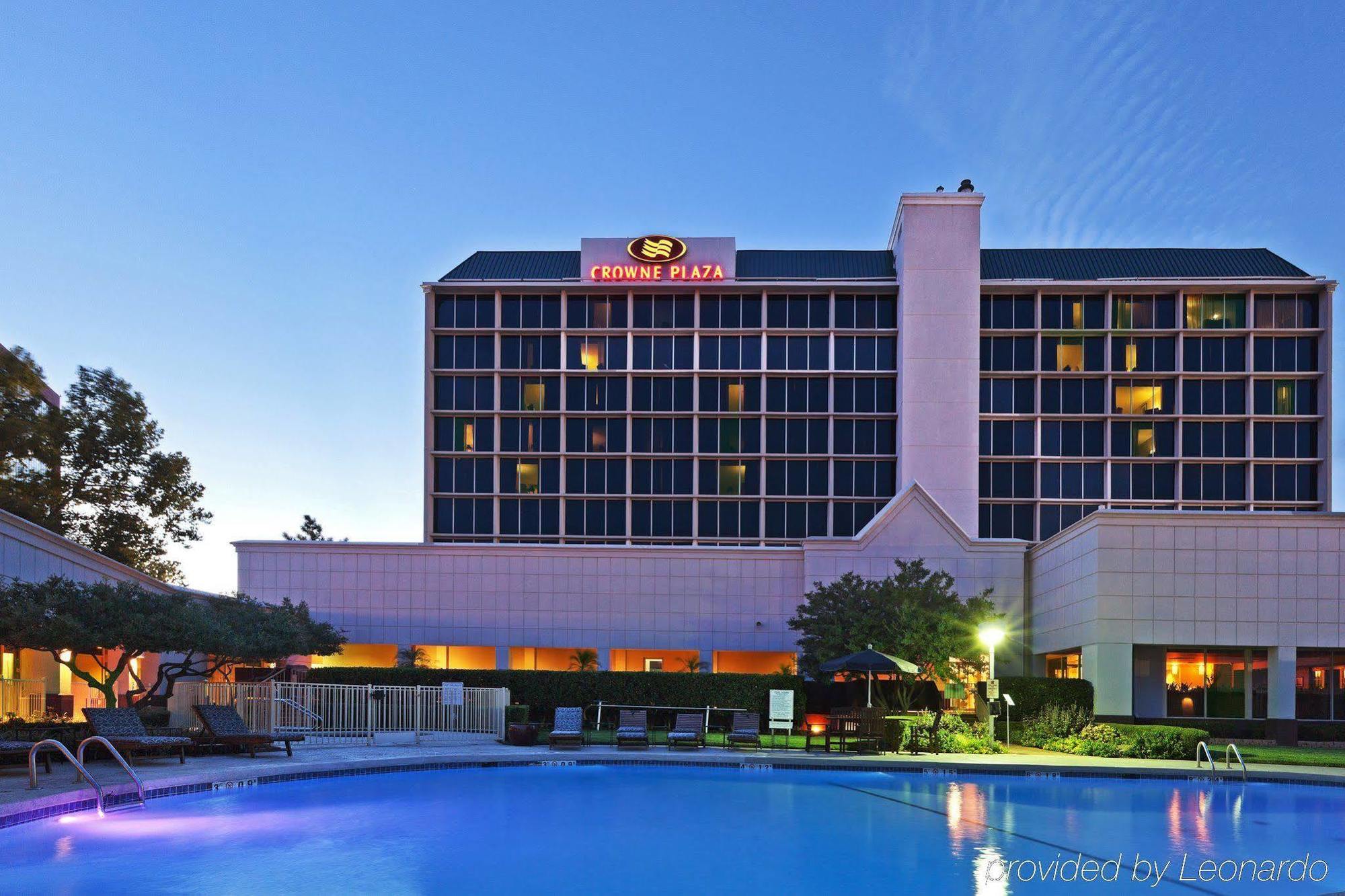 Wyndham Oklahoma City Eksteriør billede