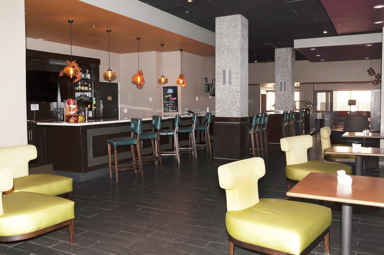 Wyndham Oklahoma City Eksteriør billede