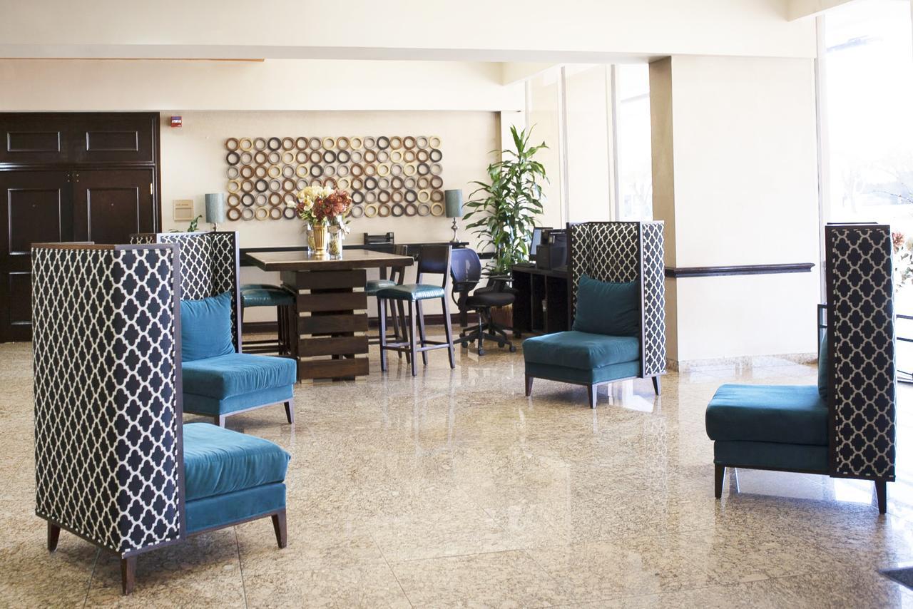 Wyndham Oklahoma City Eksteriør billede
