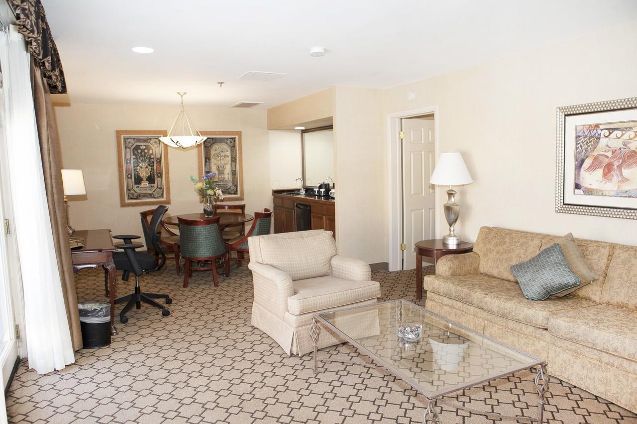 Wyndham Oklahoma City Eksteriør billede