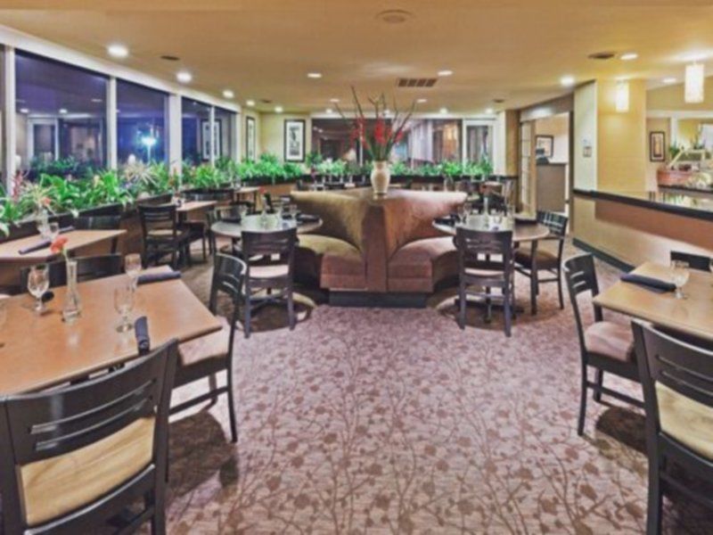 Wyndham Oklahoma City Eksteriør billede