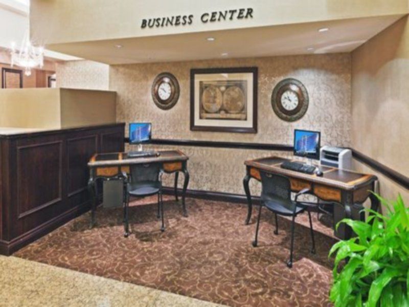 Wyndham Oklahoma City Eksteriør billede