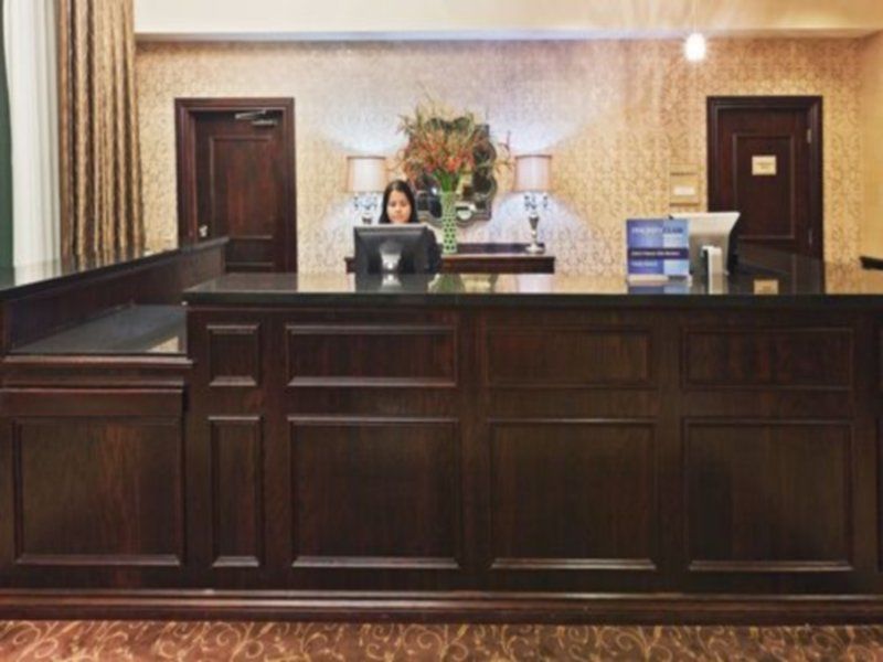Wyndham Oklahoma City Eksteriør billede