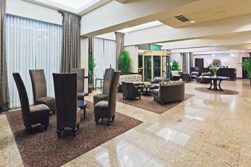 Wyndham Oklahoma City Eksteriør billede