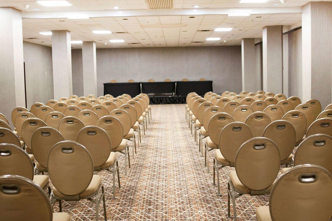 Wyndham Oklahoma City Eksteriør billede