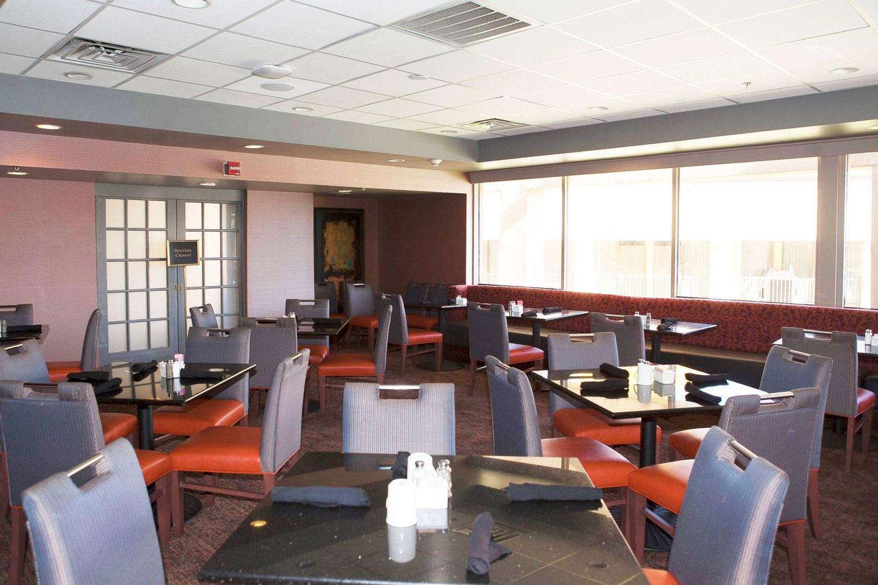 Wyndham Oklahoma City Eksteriør billede