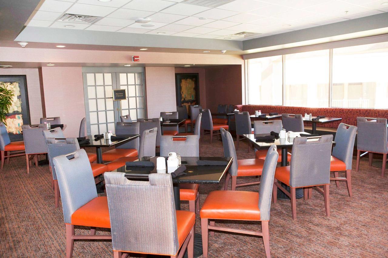 Wyndham Oklahoma City Eksteriør billede