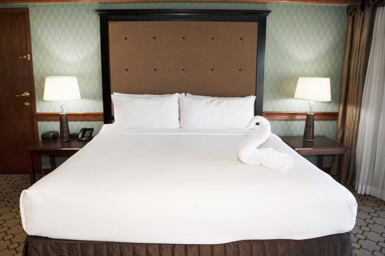Wyndham Oklahoma City Eksteriør billede
