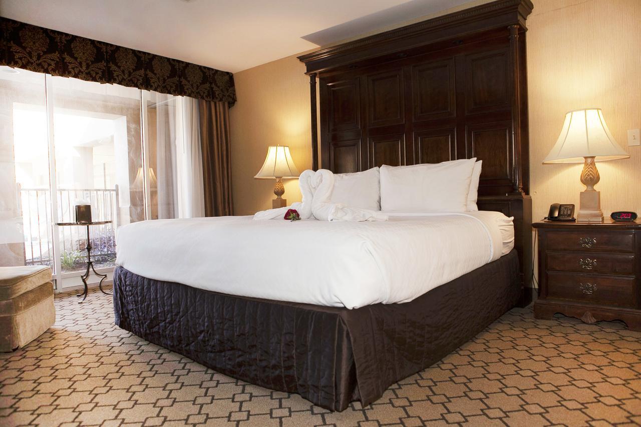 Wyndham Oklahoma City Eksteriør billede