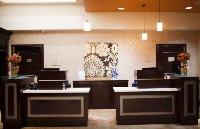 Wyndham Oklahoma City Eksteriør billede
