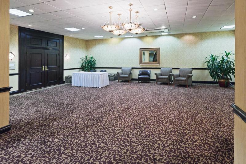 Wyndham Oklahoma City Eksteriør billede